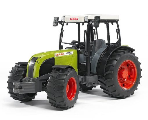 BRUDER 2110 Traktor Claas NECTIS 267 F